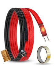 Câble chauffant antigel -