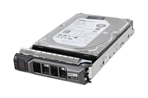 Dell 4tb sata 5 - dell, 3.5"