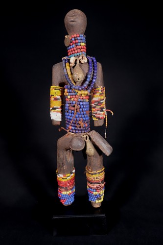 Art africain tribal - -, ancienne