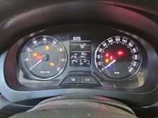 COMPTEUR AUDI 80 B4
