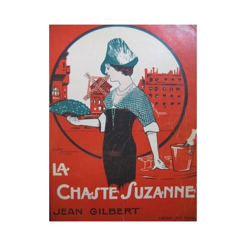 Gilbert jean chaste - gilbert, suzanne