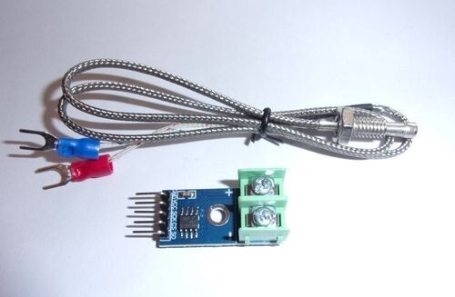 Max6675 module - max6675,