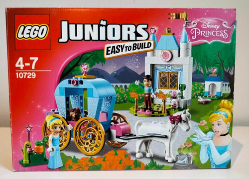 Lego 10729 disney - lego,
