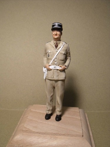 Figurine louis de funes - figurine,