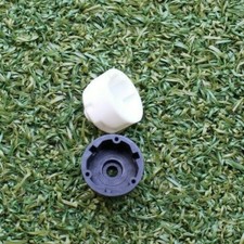 TAMIYA TT01  CAPOT DIFFERENTIEL GEARBOX