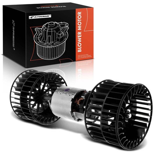 Ventilateur habitacle moteur - d'habitacle,