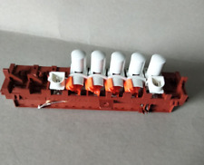 8996461615917 Clavier 5 touches lave vaisselle ELECTROLUX ARTHUR MARTIN ASF645