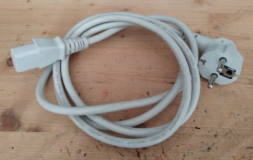 Cable prise secteur sheng - i-sheng, ue