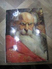 livre d'art "la peinture flamande de Jérôme Bosch à Rubens" __L38