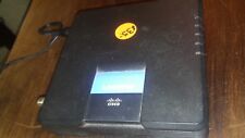 Cisco-Linksys Cable Modem with