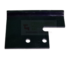 Guidalama Interne Supérieure Pour Faucheuse Gaspardo FB 925 Barre Fauchante