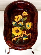 Bidet/Baignoire - Sur pied en