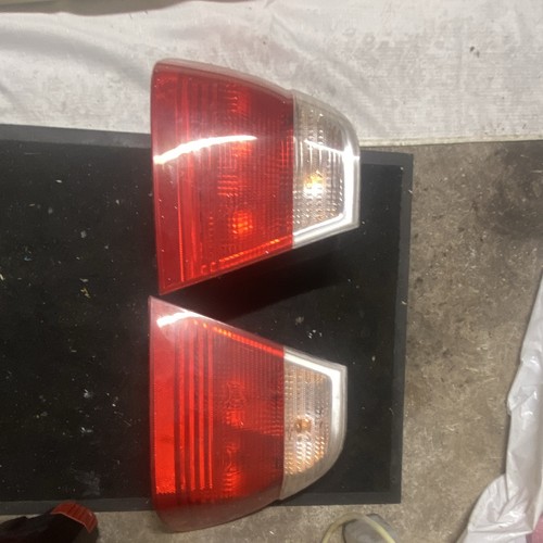 Feux arriere bmw e46 - feux,