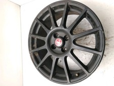 JANTE ALLIAGE - Fiat 500 (312)