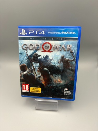 God war day one - war,