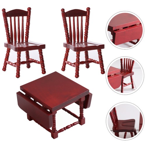 Table chaises meuble - chaises,