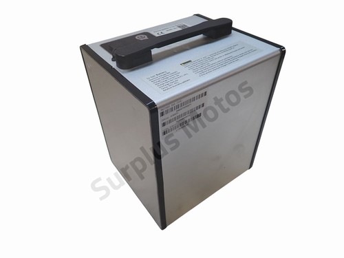 Batterie traction yadea - de,