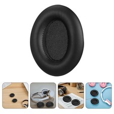  2 Pcs Coussinets D'oreille De