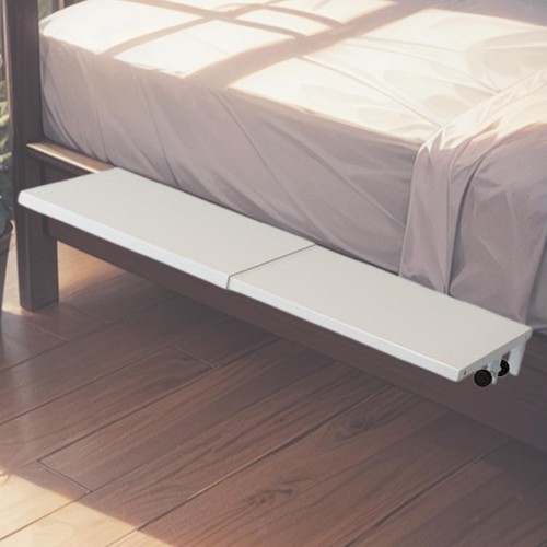 Tablette chevet pour lit - de,