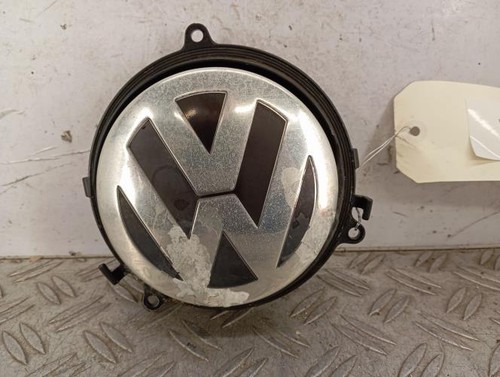 Poignee hayon volkswagen - poignee, golf
