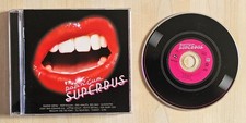CD SUPERBUS Pop'n'Gum 2005
