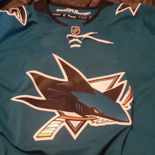 Fanatics san jose sharks nhl - san,