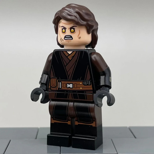 Lego star wars light - wars, custom
