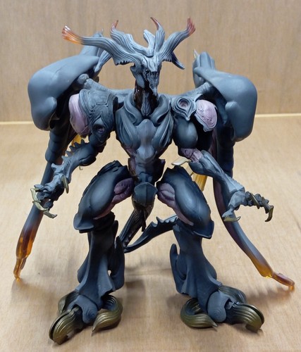Figurine final fantasy vii - figurine,