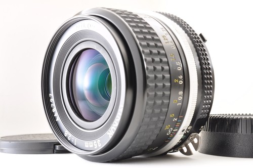 Objectif nikon nikkor mm - nikkor,