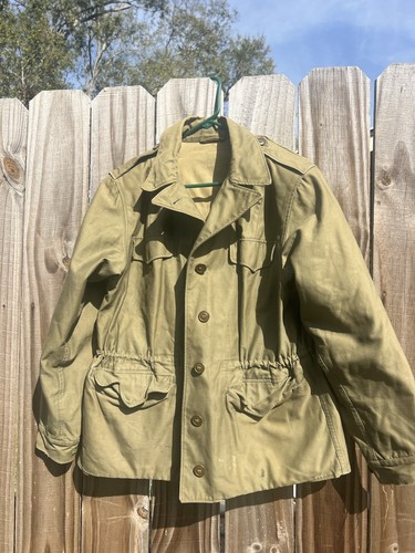 Women wwii m43 field - women’s,