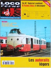 Loco-Revue Hs Chemins de Fer