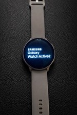 Samsung Galaxy Watch Active2