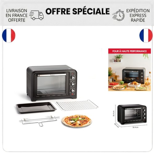 Mini four moulinex - 39, l