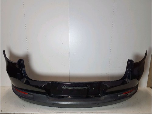 Pare choc volkswagen tiguan - volkswagen,