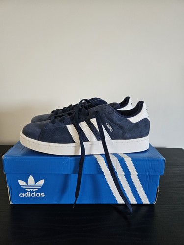 Adidas campus baskets basses - 2,