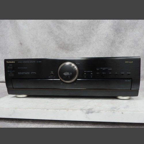 Ddp technics a900 - su-a900, class