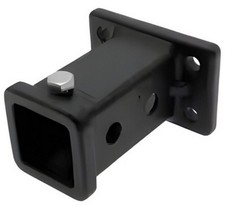 Adaptateur d'Attelage de