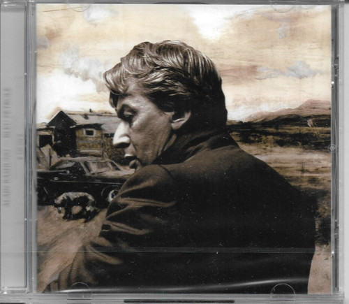 Alain bashung bleu petrole - :,