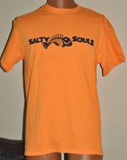 Salty Souls Angry Fish &
