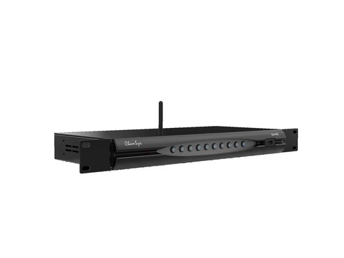 Chamsys quickq rack open box - rack,