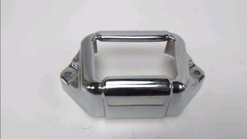 Habillage avant harley - habillage,