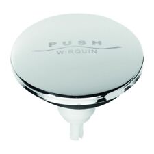 Vidage Lavabo - Clapet de