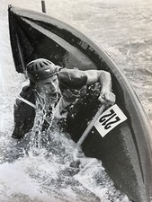 Photo Vintage 1972 Zbynek