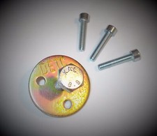 outil arrache volant d'allumage solex vélosolex