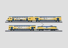 MARKLIN HO 26553 Rame "Métronom"digital occasion