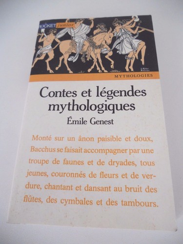 Contes legendes - contes, et