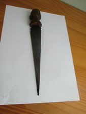 art africain ancien grand