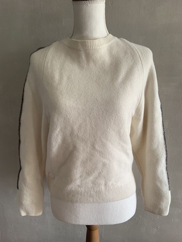 Lacoste pull hiver made in - pull,