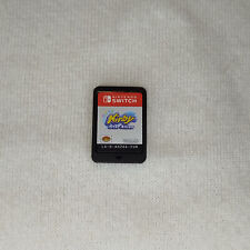 4406 JEU NINTNEDO SWITCH * KIRBY STAR ALLIES * PAL EUR