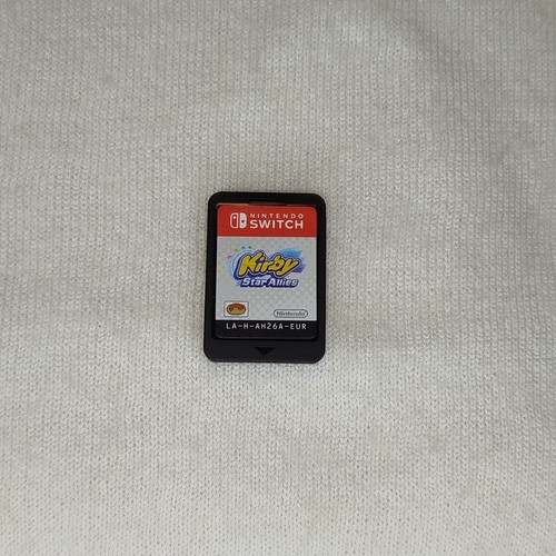 4406 jeu nintnedo switch - jeu, *
